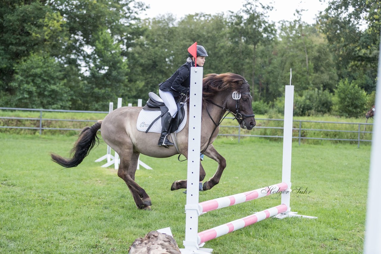 Bild 64 - Pony Akademie Turnier